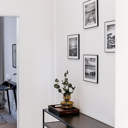 Mb By The Sea Apartments - Old Town Gdansk Exterior photo