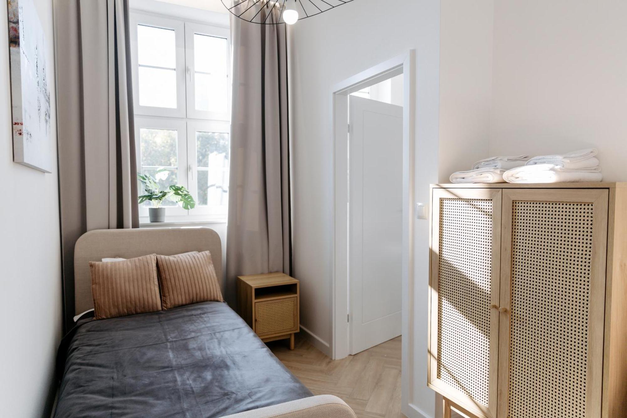 Mb By The Sea Apartments - Old Town Gdansk Exterior photo